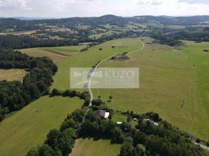 Prodej pozemku pro bydlení, Rabyně, 946 m2
