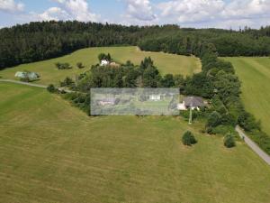 Prodej pozemku pro bydlení, Rabyně, 946 m2