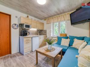 Prodej chaty, Cheb - Podhrad, 42 m2