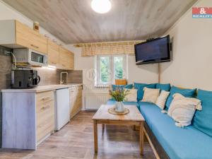 Prodej chaty, Cheb - Podhrad, 42 m2