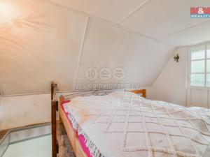 Prodej chaty, Cheb - Podhrad, 42 m2