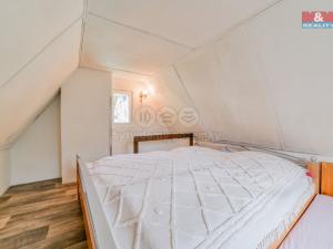 Prodej chaty, Cheb - Podhrad, 42 m2