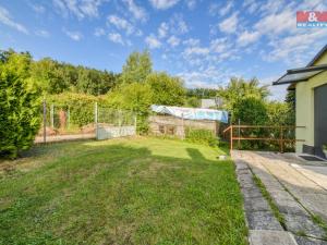 Prodej chaty, Cheb - Podhrad, 42 m2
