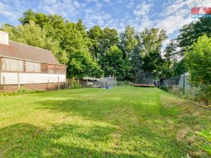 Prodej chaty, Cheb - Podhrad, 42 m2