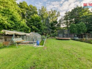 Prodej chaty, Cheb - Podhrad, 42 m2