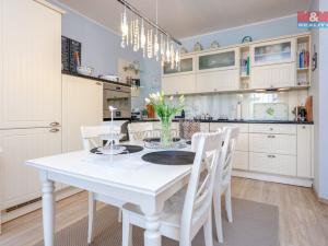 Prodej bytu 3+kk, Olomouc - Povel, Jeremiášova, 85 m2