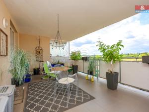 Prodej bytu 3+kk, Olomouc - Povel, Jeremiášova, 85 m2