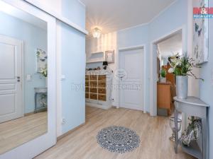 Prodej bytu 3+kk, Olomouc - Povel, Jeremiášova, 85 m2