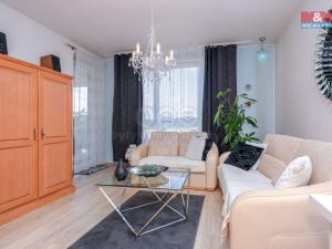 Prodej bytu 3+kk, Olomouc - Povel, Jeremiášova, 85 m2