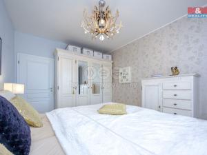 Prodej bytu 3+kk, Olomouc - Povel, Jeremiášova, 85 m2