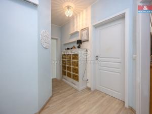 Prodej bytu 3+kk, Olomouc - Povel, Jeremiášova, 85 m2