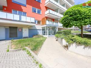 Prodej bytu 3+kk, Olomouc - Povel, Jeremiášova, 85 m2