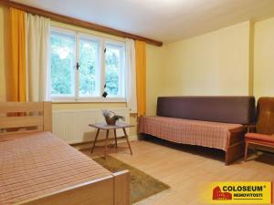 Prodej rodinného domu, Horní Štěpánov, 113 m2