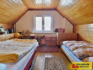Prodej rodinného domu, Horní Štěpánov, 113 m2