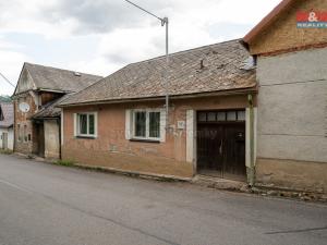 Prodej rodinného domu, Vranová Lhota, 84 m2
