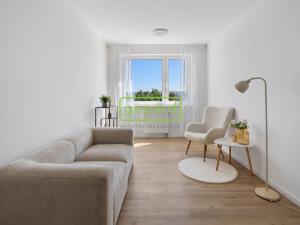 Prodej bytu 2+kk, Praha, Mráčkova, 42 m2