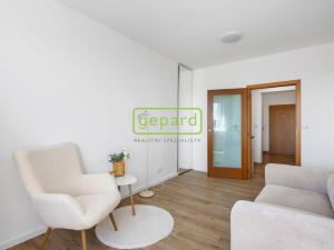 Prodej bytu 2+kk, Praha, Mráčkova, 42 m2