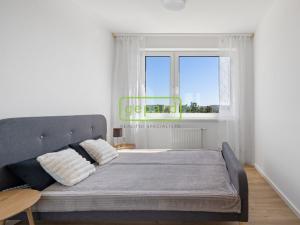 Prodej bytu 2+kk, Praha, Mráčkova, 42 m2