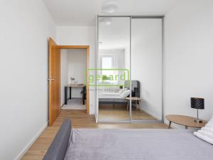 Prodej bytu 2+kk, Praha, Mráčkova, 42 m2