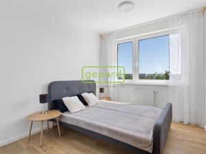 Prodej bytu 2+kk, Praha, Mráčkova, 42 m2