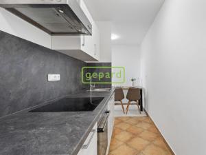 Prodej bytu 2+kk, Praha, Mráčkova, 42 m2