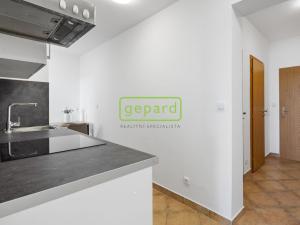 Prodej bytu 2+kk, Praha, Mráčkova, 42 m2