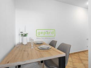 Prodej bytu 2+kk, Praha, Mráčkova, 42 m2
