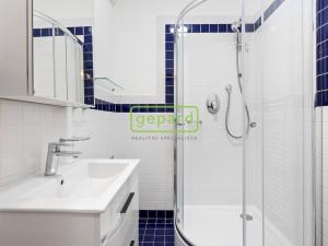 Prodej bytu 2+kk, Praha, Mráčkova, 42 m2