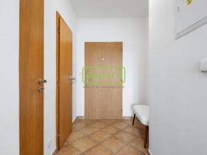 Prodej bytu 2+kk, Praha, Mráčkova, 42 m2