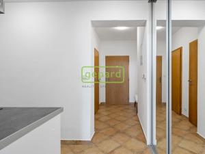 Prodej bytu 2+kk, Praha, Mráčkova, 42 m2