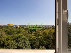 Prodej bytu 2+kk, Praha, Mráčkova, 42 m2