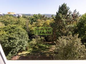 Prodej bytu 2+kk, Praha, Mráčkova, 42 m2