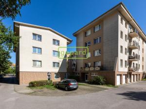 Prodej bytu 2+kk, Praha, Mráčkova, 42 m2
