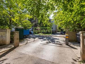 Prodej bytu 2+kk, Praha, Mráčkova, 42 m2