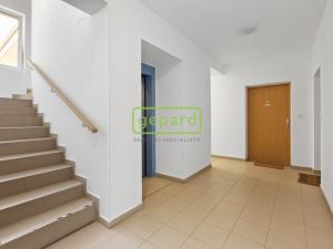 Prodej bytu 2+kk, Praha, Mráčkova, 42 m2