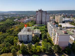 Prodej bytu 2+kk, Praha, Mráčkova, 42 m2