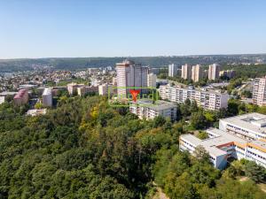 Prodej bytu 2+kk, Praha, Mráčkova, 42 m2