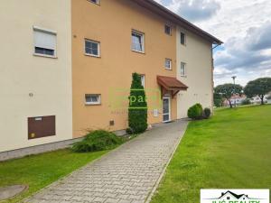 Prodej bytu 3+kk, Vejprnice, U Kovárny, 79 m2
