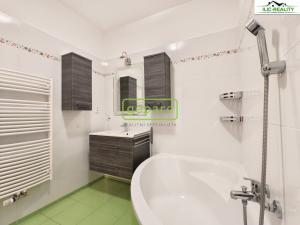 Prodej bytu 3+kk, Vejprnice, U Kovárny, 79 m2