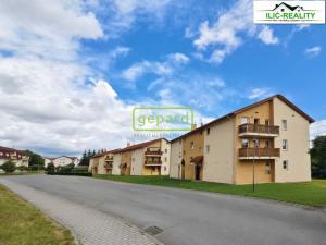 Prodej bytu 3+kk, Vejprnice, U Kovárny, 79 m2