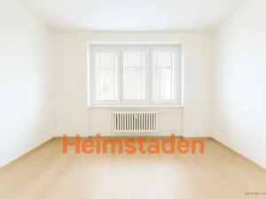 Pronájem bytu 3+1, Ostrava - Poruba, Matěje Kopeckého, 75 m2