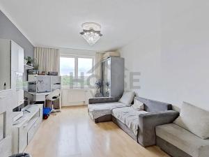 Prodej bytu 2+kk, Praha - Stodůlky, Volutová, 49 m2