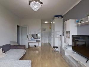 Prodej bytu 2+kk, Praha - Stodůlky, Volutová, 49 m2