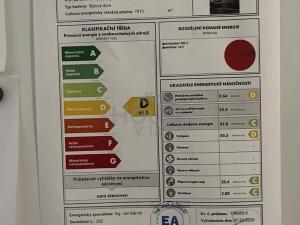 Prodej bytu 2+kk, Praha - Stodůlky, Volutová, 49 m2