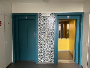 Prodej bytu 2+kk, Praha - Stodůlky, Volutová, 49 m2