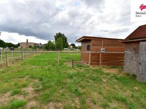Prodej pozemku pro bydlení, Hlavečník, 1207 m2