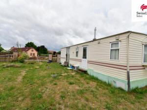 Prodej pozemku pro bydlení, Hlavečník, 1207 m2
