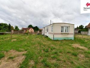 Prodej pozemku pro bydlení, Hlavečník, 1207 m2