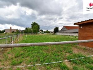 Prodej pozemku pro bydlení, Hlavečník, 1207 m2