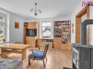 Prodej rodinného domu, Solnice, Nádražní, 98 m2